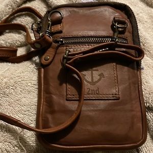 Harbour 2nd small crossbody